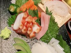 -千代武日本料理(开发区店)