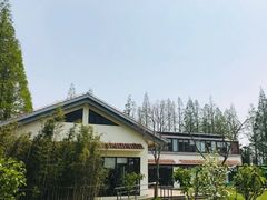 -前小桔亲子创意农场·草莓采摘·露营烧烤