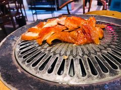 -守柴炉北京烤鸭(丰都东麓店)