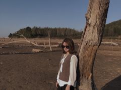 -横山水库