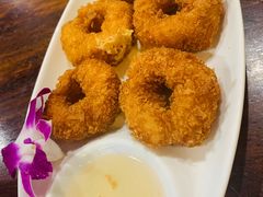 -Dang restaurant (patong phuket)