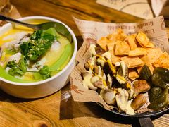 酸辣鲷鱼-杂咖zacup(领展中心城店)