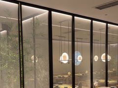 -绿茶餐厅(青岛城阳万象汇店)