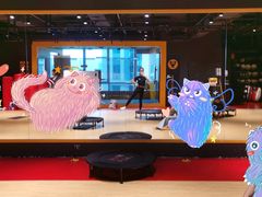 -超级猩猩健身·团课(高新园大冲商务中心二店)