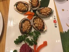 -北国料理(世荣路店)