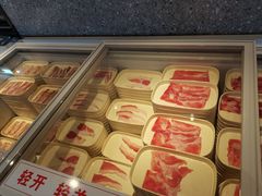 -福成自助烤肉(双桥万达店)