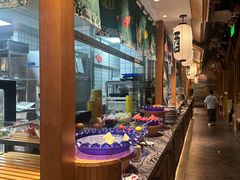 -松子料理(亮马桥店)