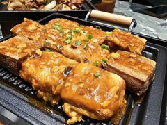 -披云云小馆·味道江湖(姚家园万象汇店)