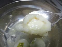 -星星奶冰·汤圆(王串场店)