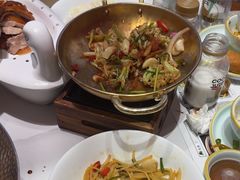 -东流山北京烤鸭·家常菜(南京首店)