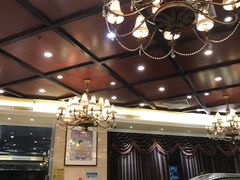 大堂-阿锋鲍鱼酒家美食汇(华安店)