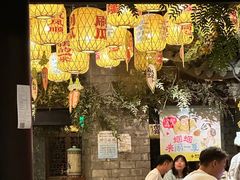 -南京大牌档(新街口德基广场店)