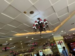 -新东源国际酒店·新东源食坊(沙井店)