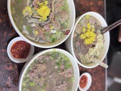 -潮镇老尾牛杂(环城西路店)