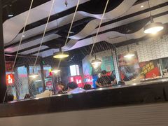 大堂-鱼酷活鱼烤鱼(梅江印象城店)