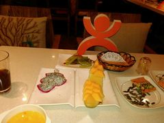 -米莱蒂亞牛排餐厅(福园广场店)