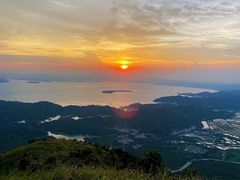 -七娘山