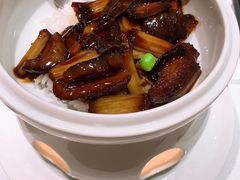 -悦融琥珀·京鲁菜·海味珍品(西单店)