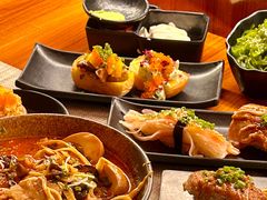 -昊·来了寿司(双楠2店)