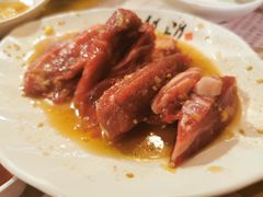 -喜来稀肉(望京店)
