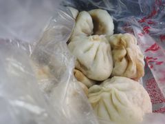 -石饮红星包子(中山路店)