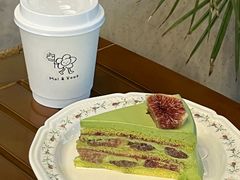 -茉芙甜品屋(黄龙店)