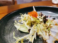 -傑·料理·海鲜放题(佛山文华荟店)
