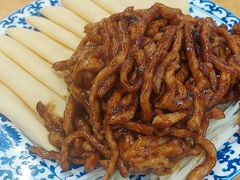 -都一处烧麦馆(前门店)