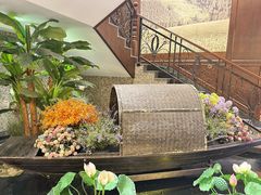 -东海怡品海鲜豆捞(星街坊店)