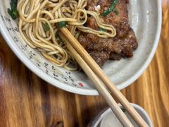 -无名氏面馆(邮电路店)