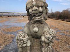-卢沟桥文化旅游区(卢沟桥)