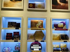 -GODIVA(恒隆广场店)