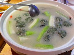 -桂小厨广西菜(青秀万达店)