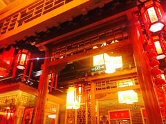 -大龙辣火锅·龙虾·烧烤(湖滨新天地店)