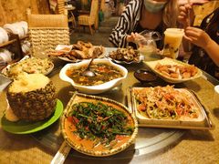 -多哥水傣味餐厅(司马巷店)