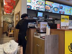 -老娘舅(吴淞路店)