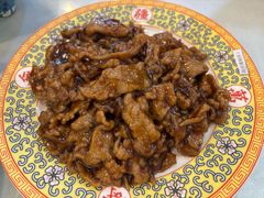 -聚德华天烤肉季·宴会厅(什刹海总店)