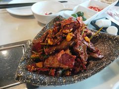 -烹然四季椰子鸡火锅(团结湖总店)