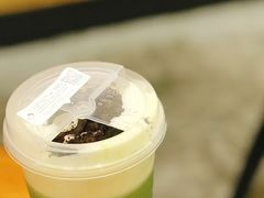 -喜茶(深圳福田星河COCO Park店)