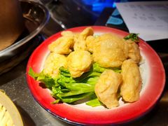 -卤鼎记·潮汕卤水火锅饭店(北京首店)