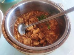 -天朗时代大酒店-餐厅