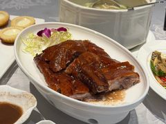 -香云轩·顺德菜(香云纱园林酒店店)