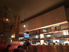 大堂-Burger & Lobster(Dean Street)
