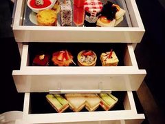 -行者书屋大堂吧 ·下午茶(南京圣和府邸酒店)