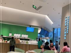 大堂-奈雪的茶(优特汇店)