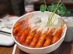 -乔街深夜食堂·小龙虾·高压锅生蚝(杭州总店)