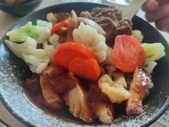 -吉野家(上亿广场店)