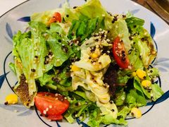 -千寻山野烤肉(中关村店)