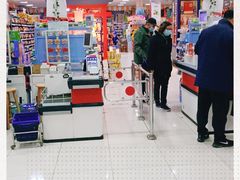 -世纪联华超市(凤起店)