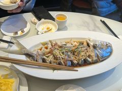 -怡得观滇餐厅·地道昆明菜·1996(海埂大坝店)